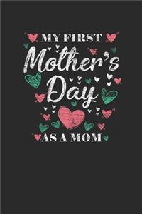 My First Mother's Day