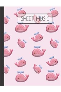 Sheet Music