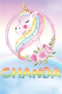 Chanda