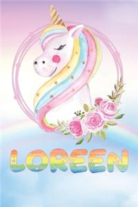 Loreen