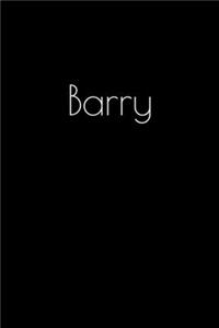 Barry