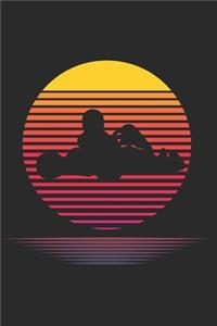 Retro Go Kart