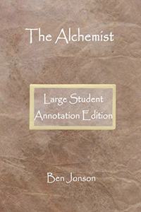 The Alchemist