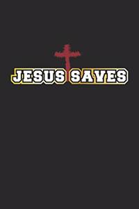 Jesus Saves