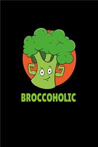 Broccoholic