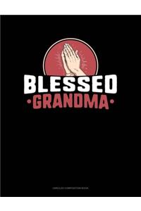 Blessed Grandma