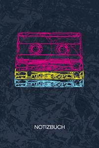 Notizbuch