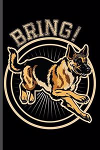 Bring!