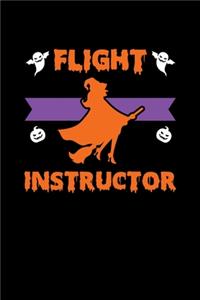 Flight Instructor