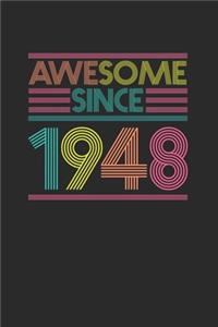 Awesome Since 1948