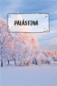 Palästina