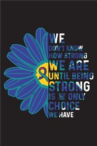 Thyroid Cancer Awareness