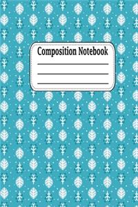 Composition Notebbok