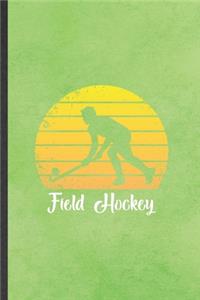 Field Hockey