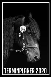 Terminplaner 2020