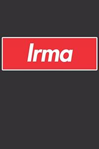 Irma