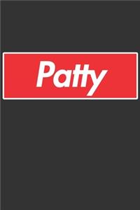 Patty