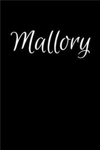 Mallory