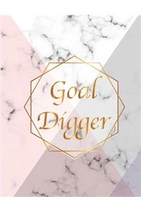 Goal Digger