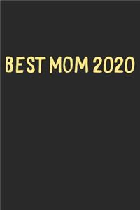 Best Mom 2020