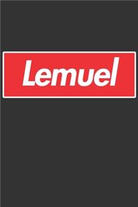 Lemuel