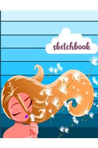 Sketchbook