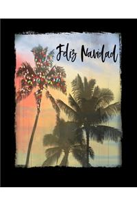Feliz Navidad
