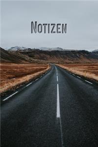 Notizen