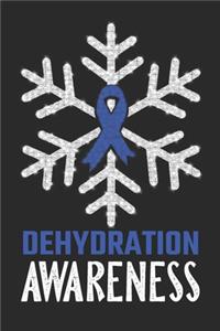 Dehydration Awareness