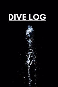 Dive Log