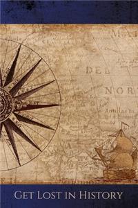 Get Lost in History