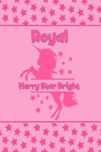 Royal Merry Star Bright