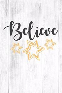 Happy Believe I Love You Birthday