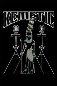 Kemetic