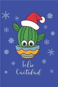 Feliz Cactidad