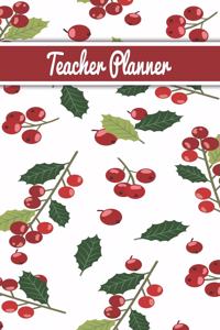 Teacher Planner