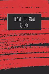 Travel Journal China