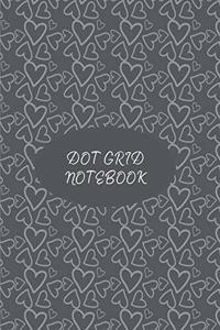 Dot Grid Notebook