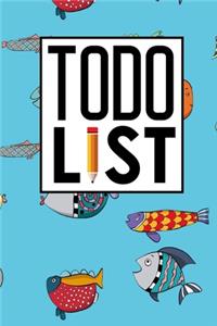 To Do List