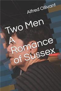 Two Men