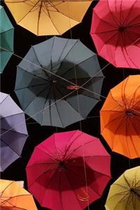 Umbrella Notebook
