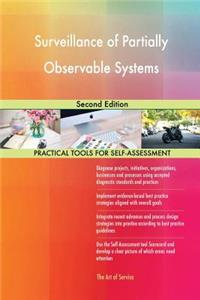 Surveillance of Partially Observable Systems