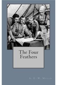The Four Feathers