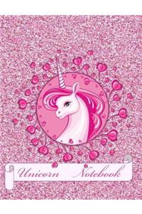Unicorn Notebook