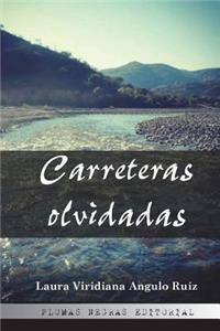 Carreteras Olvidadas