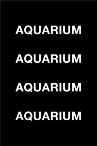 Aquarium Aquarium