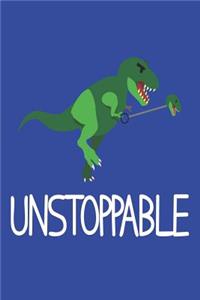 Unstoppable