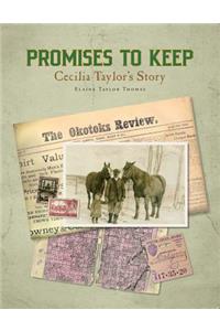 Promises to Keep