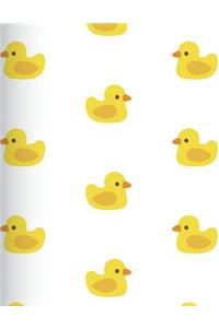 Duck Notebook