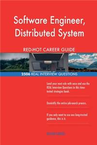 Software Engineer, Distributed System RED-HOT Career; 2506 REAL Interview Questi